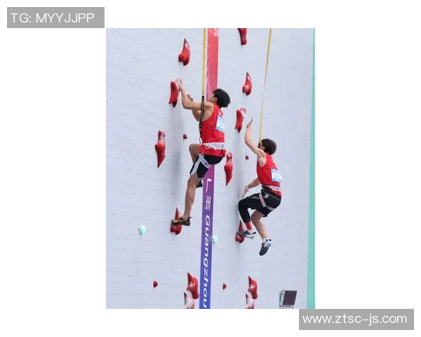 上海攀岩队荣登攀岩耐力排行榜第一名展现强大实力与团队精神