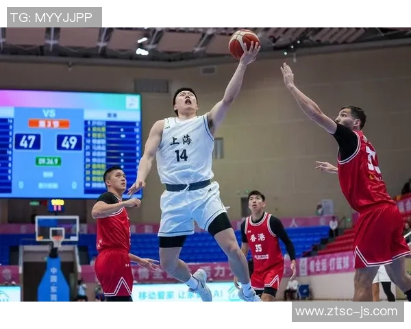 上海篮球队在亚运会中的技术表现分析与未来展望