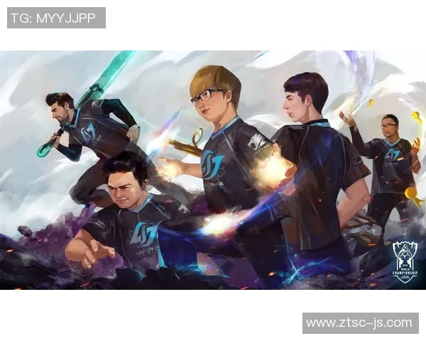 EDG战队的崛起与挑战解析：英雄联盟中的力量与策略探讨