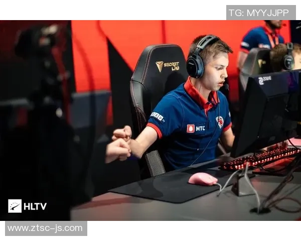 JDG战队在CSGO中的战术意识与团队配合深度分析