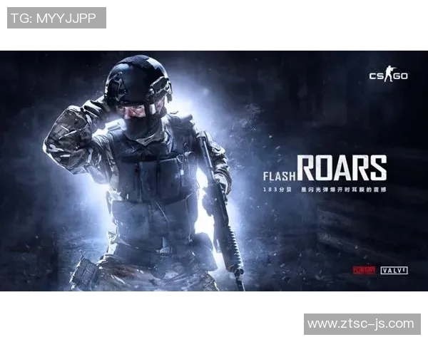 EDG团队协作在CSGO中的关键角色与战术分析探讨